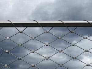 Chain Link Fence Houston