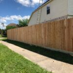 Fence Company Houston image
