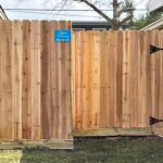 Fence Company Houston image