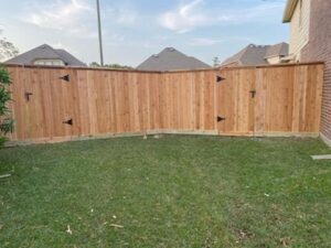 Fence Company Houston image