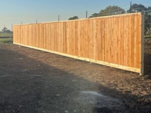 Fence Company Houston image 2