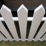 What Is The Longest Lasting Fencing Material