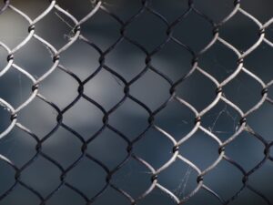 Can I Repair My Chain Link Fence